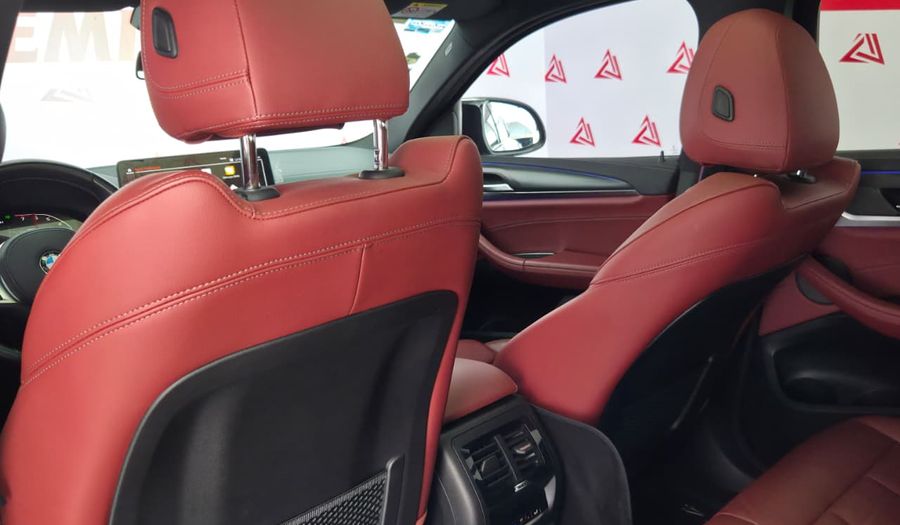 Bmw X4 3.0 M40I AUTO 4WD Suv 2023