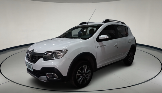 Renault • Stepway