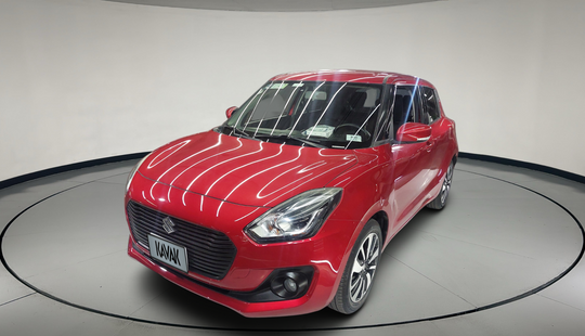 Suzuki • Swift