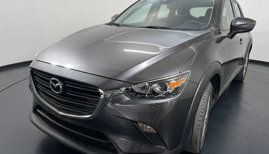 Mazda • CX-3