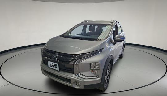 Mitsubishi • Xpander