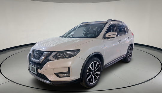 Nissan • X-Trail