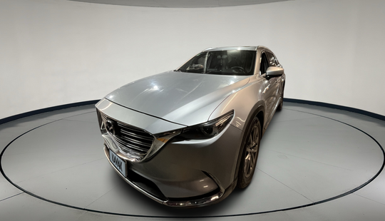 Mazda • CX-9