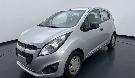 Chevrolet • Spark