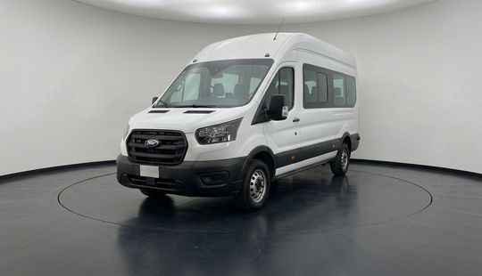 Ford • Transit