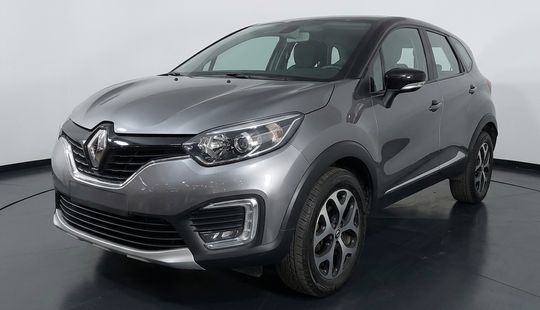 Renault • Captur