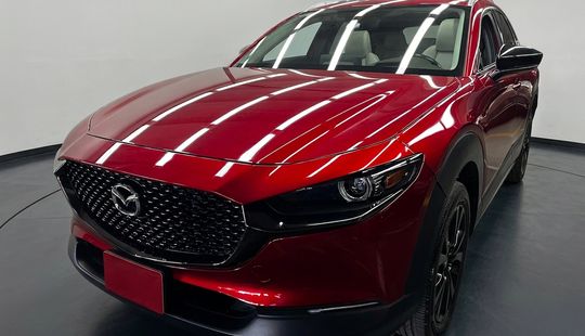 Mazda • CX-30