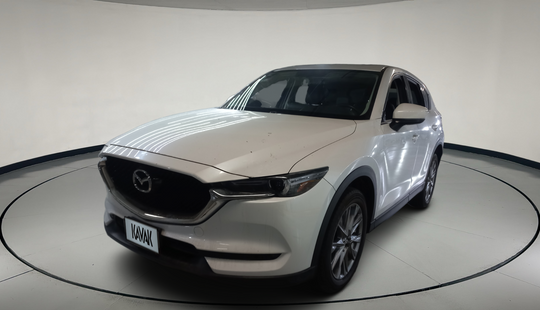 Mazda • CX-5