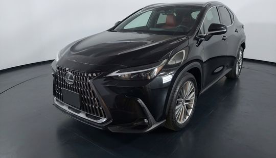 Lexus • NX