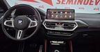 Bmw X4 3.0 M40I AUTO 4WD Suv 2023