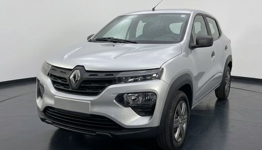 Renault • Kwid