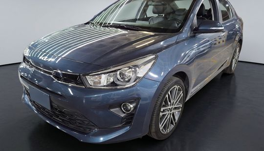 Kia • Rio