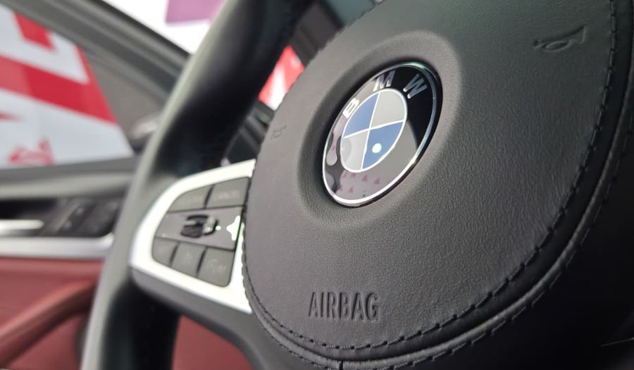 Bmw X4 3.0 M40I AUTO 4WD Suv 2023