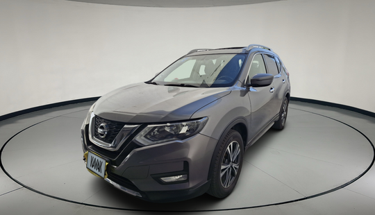Nissan • X-Trail
