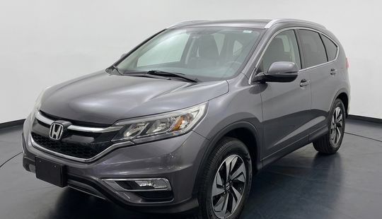 Honda • CR-V