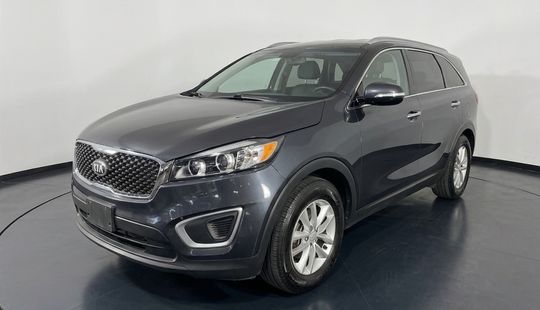 Kia • Sorento