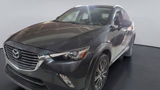 Mazda CX-3 2.0 I GRAND TOURING 2WD AT
