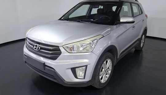Hyundai • Creta