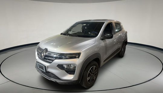 Renault • Kwid