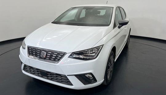 Seat • Ibiza