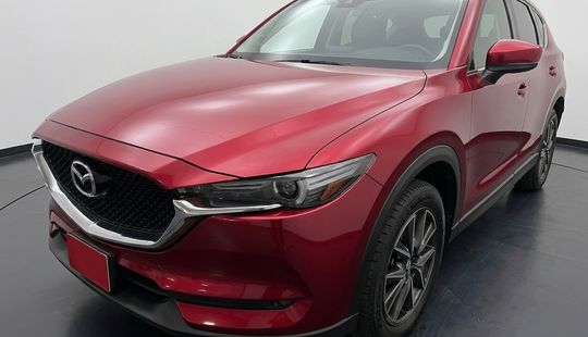 Mazda • CX-5