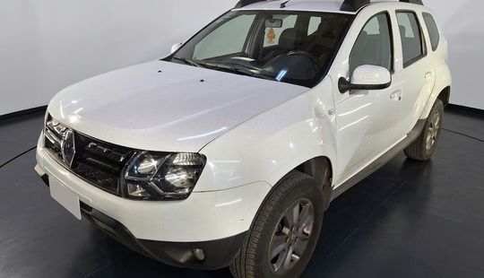 Renault • Duster