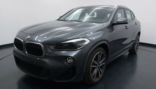 Bmw • X2