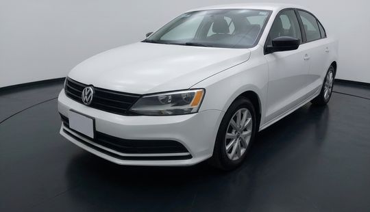 Volkswagen • Jetta