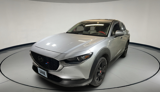 Mazda • CX-30