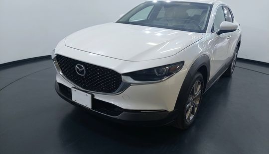 Mazda • CX-30