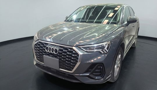 Audi • Q3 Sportback