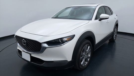 Mazda • CX-30