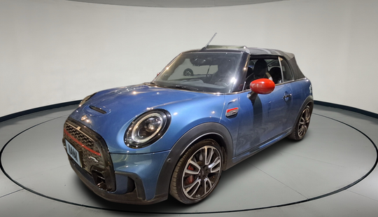 Mini • John Cooper Works