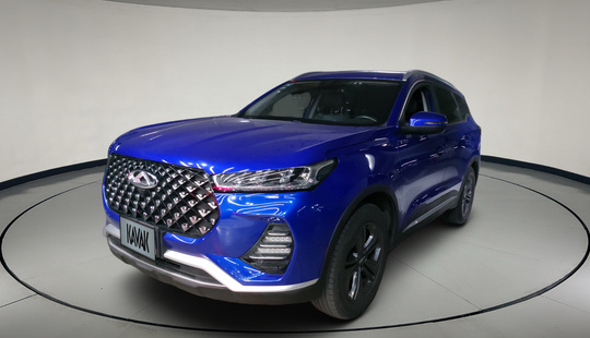 Chirey • Tiggo 7 Pro