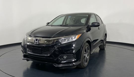 Honda • HR-V