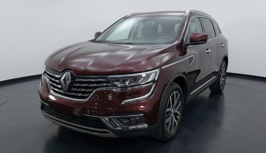 Renault • Koleos