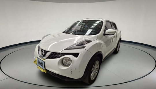 Nissan • Juke