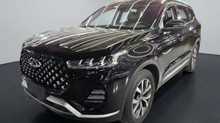 Chirey Tiggo 7 Pro 1.5 LUXURY CVT