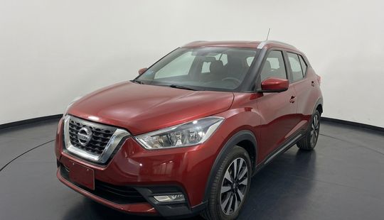 Nissan • Kicks