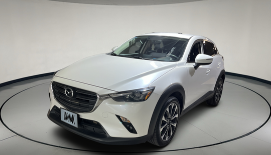 Mazda • CX-3