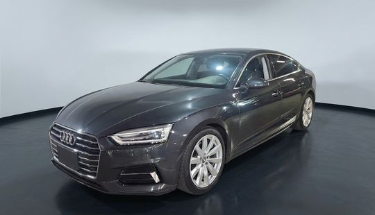 Audi • A5