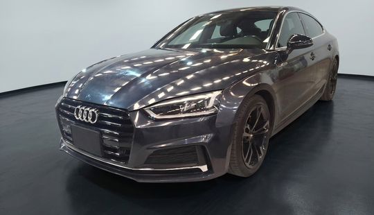 Audi • A5