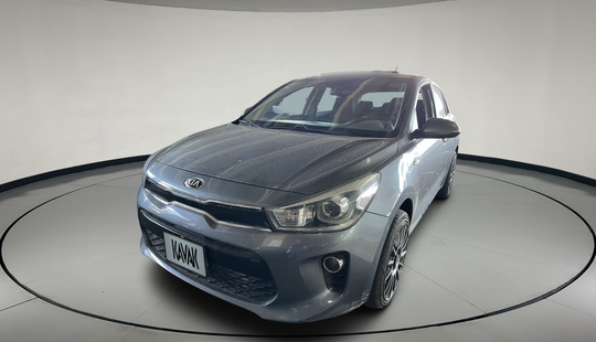 Kia • Rio