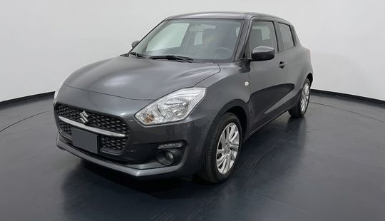 Suzuki • Swift
