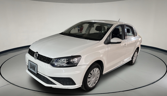 Volkswagen • Vento