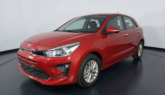 Kia • Rio