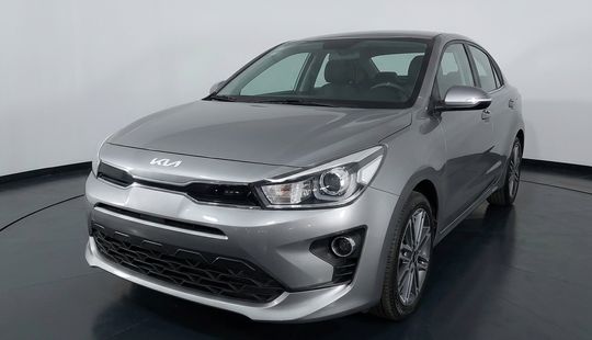 Kia • Rio