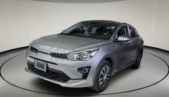 Kia • Rio