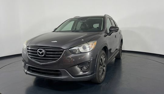 Mazda • CX-5