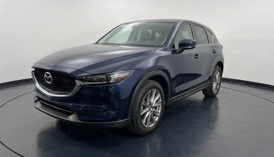 Mazda • CX-5
